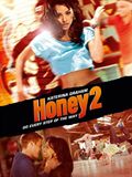 Dance Battle - Honey 2 - affiche du film