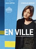 En ville - affiche du film