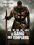 Le Sang des Templiers - affiche du film