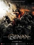 Conan - affiche du film