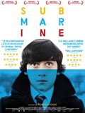 Submarine - affiche du film