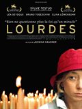 Lourdes - affiche du film