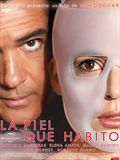 La Piel que Habito - affiche du film