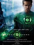 Green Lantern - affiche du film