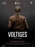 Voltiges - affiche du film