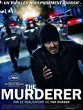 The Murderer - affiche du film