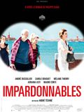 Impardonnables - affiche du film