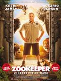 Zookeeper - affiche du film