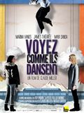 Voyez comme ils dansent - affiche du film