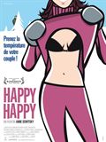 Happy, Happy - affiche du film