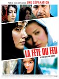 La Fte du feu - affiche du film