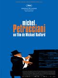 Michel Petrucciani - affiche du film