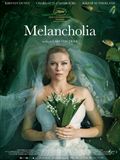 Melancholia - affiche du film