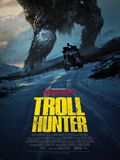 Troll Hunter - affiche du film