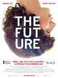 The Future - affiche du film