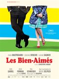 Les Bien-aims - affiche du film