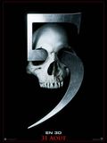 Destination finale 5 - affiche du film