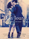 Un jour - affiche du film