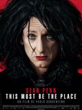 This must be the place - affiche du film