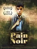 Pain noir - affiche du film