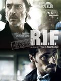 R.I.F. - affiche du film