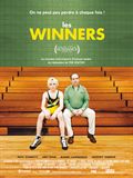 Les Winners - affiche du film
