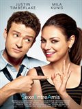 Sexe entre amis - affiche du film