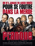 La Planque - affiche du film