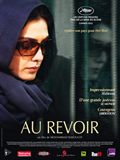 Au revoir - affiche du film