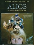 Alice - affiche du film