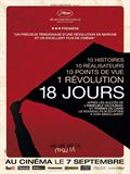 18 jours - affiche du film
