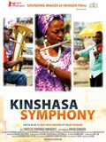 Kinshasa Symphony - affiche du film