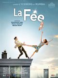 La Fe - affiche du film