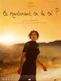 Et maintenant on va o ? - affiche du film