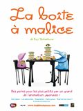 La Bote  malice - affiche du film