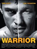 Warrior - affiche du film