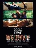 Crazy, stupid, love - affiche du film