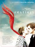 Restless - affiche du film