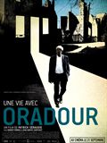Une vie avec Oradour - affiche du film