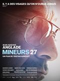 Mineurs 27 - affiche du film