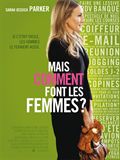 Mais comment font les femmes ? - affiche du film