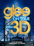 Glee ! On Tour - affiche du film