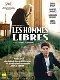 Les Hommes libres - affiche du film