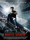 Identit secrte - affiche du film