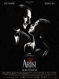 The Artist - affiche du film