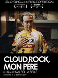 Cloud rock, mon pre - affiche du film