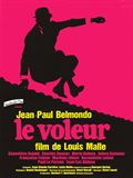 Le Voleur - affiche du film