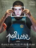 Polisse - affiche du film