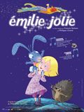 milie Jolie - affiche du film