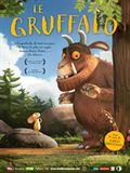 Le Gruffalo - affiche du film